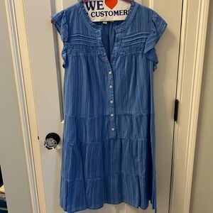 Women’s Loft sundress